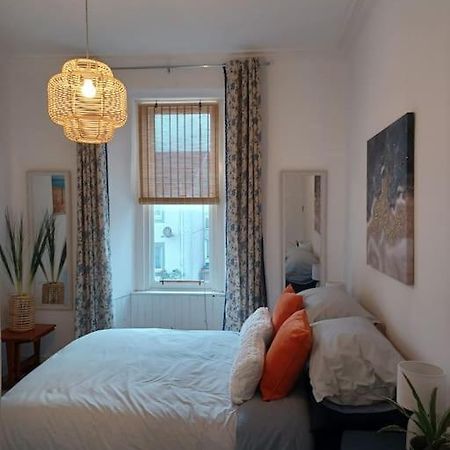 The Fuzzy Duck Apartment บรอธตีเฟอร์รี ภายนอก รูปภาพ