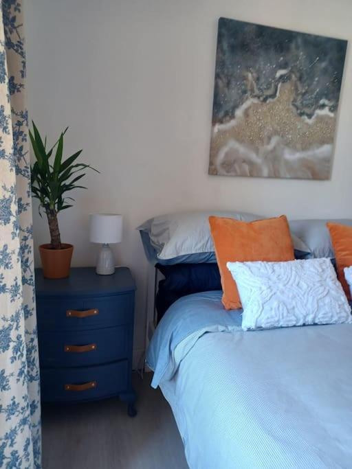 The Fuzzy Duck Apartment บรอธตีเฟอร์รี ภายนอก รูปภาพ