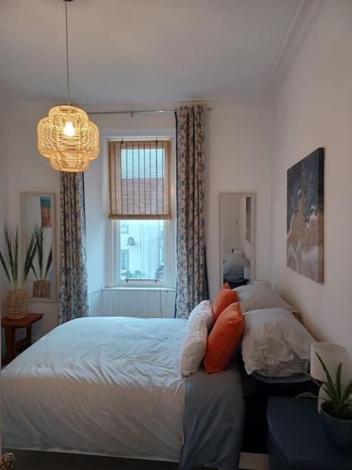 The Fuzzy Duck Apartment บรอธตีเฟอร์รี ภายนอก รูปภาพ