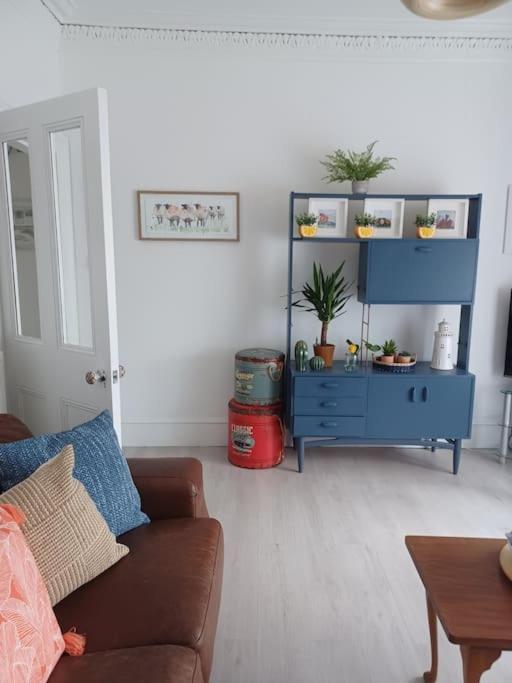 The Fuzzy Duck Apartment บรอธตีเฟอร์รี ภายนอก รูปภาพ