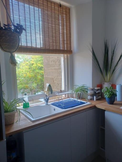 The Fuzzy Duck Apartment บรอธตีเฟอร์รี ภายนอก รูปภาพ